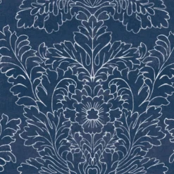 Laura Ashley Silchester Blue Contemporary Smooth Wallpaper 11 Laura Ashley Silchester Blue Contemporary Smooth Wallpaper -Trade Point Sale laura ashley silchester blue contemporary smooth wallpaper5011583546057 02c bq