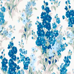 Laura Ashley Stocks Blue Sky Floral Smooth Wallpaper 9 Laura Ashley Stocks Blue Sky Floral Smooth Wallpaper -Trade Point Sale laura ashley stocks blue sky floral smooth wallpaper5011583492835 02c bq