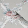Laura Ashley Timeless Elegance Grey Floral Smooth Wallpaper -Trade Point Sale laura ashley timeless elegance grey floral smooth wallpaper5011583493078 36c bq