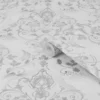 Laura Ashley Tregaron Grey Animal Smooth Wallpaper -Trade Point Sale laura ashley tregaron grey animal smooth wallpaper5011583546538 36c bq