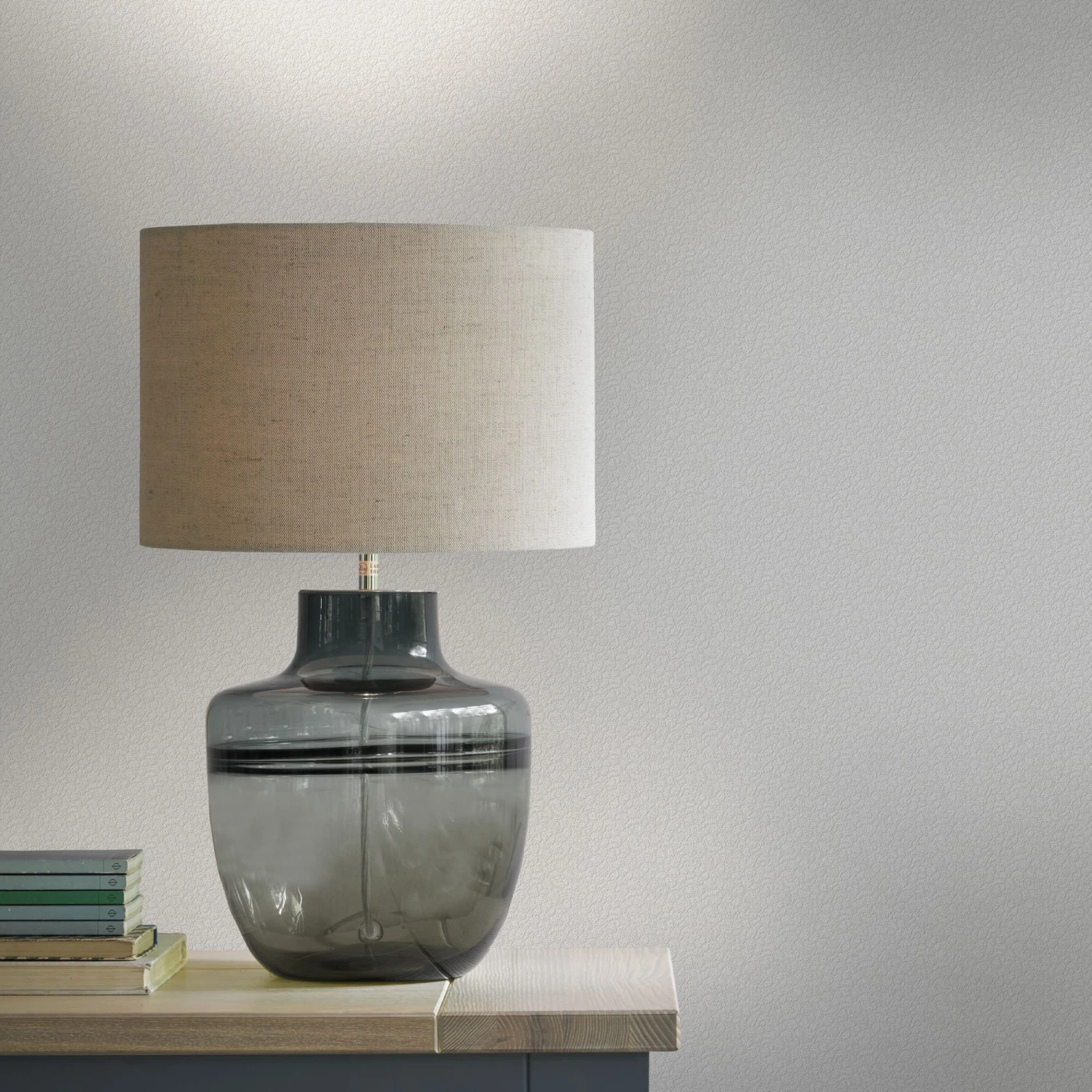 Laura Ashley White Stipple Smooth Wallpaper 7 Laura Ashley White Stipple Smooth Wallpaper - Image 5