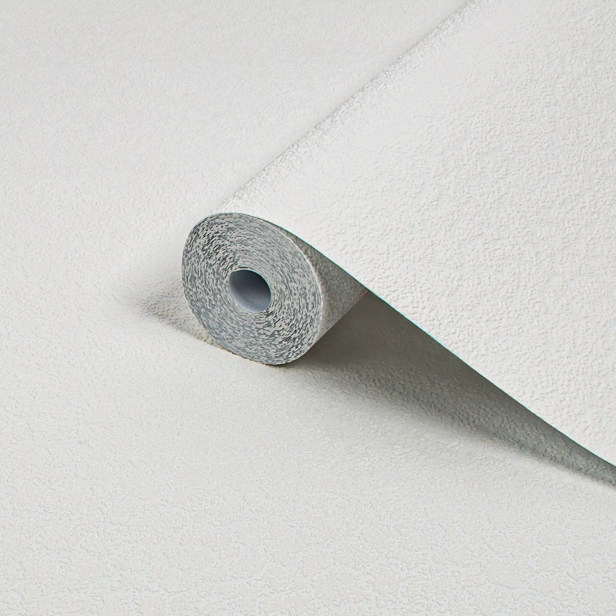 Laura Ashley White Stipple Smooth Wallpaper 4 Laura Ashley White Stipple Smooth Wallpaper - Image 2