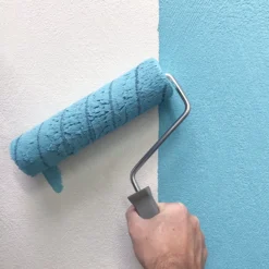 Liatris White Ridged Effect Textured Wallpaper -Trade Point Sale liatris white ridged effect textured wallpaper3663602560500 01i bq