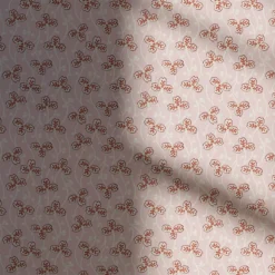 Lick Pink & Red Clover 02 Smooth Wallpaper