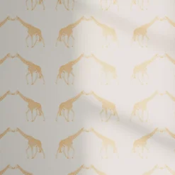 Lick White & Yellow Animal 03 Smooth Wallpaper -Trade Point Sale lick white yellow animal 03 smooth wallpaper5060756111844 02c bq