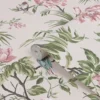 Next Birds & Blooms Mauve Floral Smooth Wallpaper -Trade Point Sale next birds blooms mauve floral smooth wallpaper5011583520170 36c bq