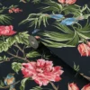Next Birds & Blooms Navy Floral Smooth Wallpaper -Trade Point Sale next birds blooms navy floral smooth wallpaper5011583520200 36c bq
