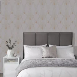 Next Deco Geometric Grey Metallic Effect Smooth Wallpaper 11 Next Deco Geometric Grey Metallic Effect Smooth Wallpaper -Trade Point Sale next deco geometric grey metallic effect smooth wallpaper5011583521948 21i bq