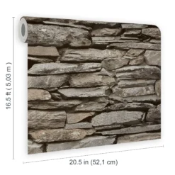 Next Ledgestone Wall Neutral Smooth Wallpaper 13 Next Ledgestone Wall Neutral Smooth Wallpaper -Trade Point Sale next ledgestone wall neutral smooth wallpaper5011583521733 02t bq