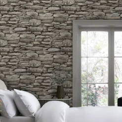 Next Ledgestone Wall Neutral Smooth Wallpaper 11 Next Ledgestone Wall Neutral Smooth Wallpaper -Trade Point Sale next ledgestone wall neutral smooth wallpaper5011583521733 20i bq
