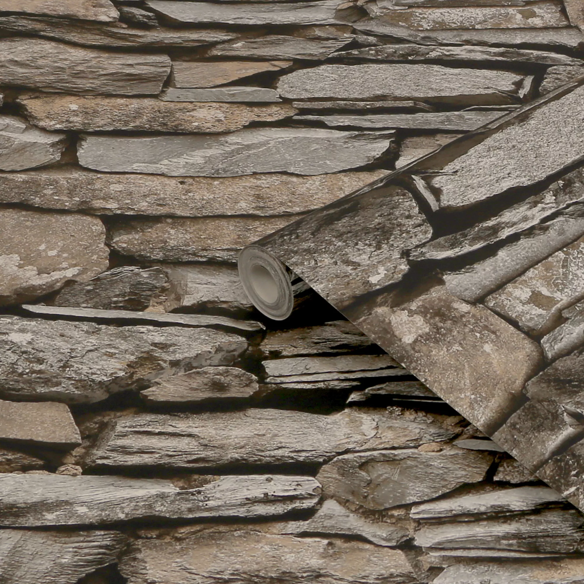 Next Ledgestone Wall Neutral Smooth Wallpaper 3 Next Ledgestone Wall Neutral Smooth Wallpaper