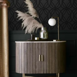 Next Luxe Eclipse Charcoal Smooth Wallpaper -Trade Point Sale next luxe eclipse charcoal smooth wallpaper5011583521191 21i bq