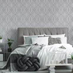 Next Luxe Eclipse Grey Smooth Wallpaper -Trade Point Sale next luxe eclipse grey smooth wallpaper5011583521160 21i bq