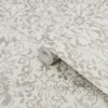 Next Majestic Damask Neutral Metallic Effect Smooth Wallpaper -Trade Point Sale next majestic damask neutral metallic effect smooth wallpaper5011583521375 36c bq