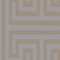 Next Metallic Greek Key Grey Metallic Effect Smooth Wallpaper -Trade Point Sale next metallic greek key grey metallic effect smooth wallpaper5011583521078 37c bq