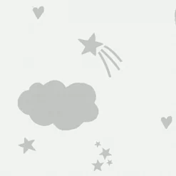 Next Moon & Stars Grey Smooth Wallpaper -Trade Point Sale next moon stars grey smooth wallpaper5011583522488 37c bq