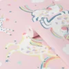 Next Party Unicorn Pink Smooth Wallpaper -Trade Point Sale next party unicorn pink smooth wallpaper5011583522365 36c bq