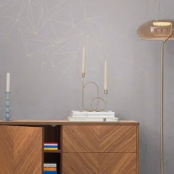 Next Scatter Geo Grey Metallic Effect Smooth Wallpaper -Trade Point Sale next scatter geo grey metallic effect smooth wallpaper5011583520804 20i bq