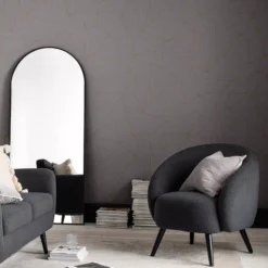 Next Scatter Geo Grey Metallic Effect Smooth Wallpaper -Trade Point Sale next scatter geo grey metallic effect smooth wallpaper5011583520804 21i bq