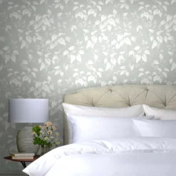 Next Trail Flower Grey Smooth Wallpaper 11 Next Trail Flower Grey Smooth Wallpaper -Trade Point Sale next trail flower grey smooth wallpaper5011583520323 20i bq