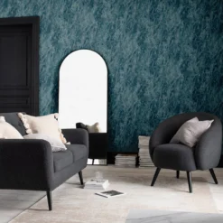 Next Washed Marble Blue Smooth Wallpaper -Trade Point Sale next washed marble blue smooth wallpaper5011583522334 20i bq