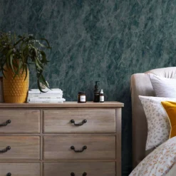 Next Washed Marble Blue Smooth Wallpaper -Trade Point Sale next washed marble blue smooth wallpaper5011583522334 21i bq