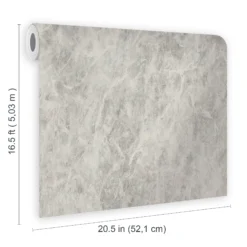 Next Washed Marble Neutral Smooth Wallpaper -Trade Point Sale next washed marble neutral smooth wallpaper5011583522303 02t bq