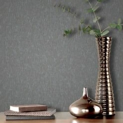 Rasch Fusion Charcoal Fabric Effect Blown Wallpaper 7 Rasch Fusion Charcoal Fabric Effect Blown Wallpaper -Trade Point Sale rasch fusion charcoal fabric effect blown wallpaper4000441302509 02i bq