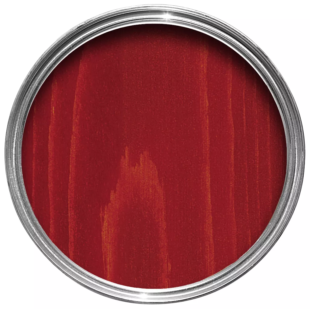 Ronseal Deep Mahogany Satin Wood Stain, 2.5L 5 Ronseal Deep Mahogany Satin Wood Stain, 2.5L - Image 3