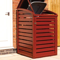 Ronseal Deep Mahogany Satin Wood Stain, 750ml 13 Ronseal Deep Mahogany Satin Wood Stain, 750ml -Trade Point Sale ronseal deep mahogany satin wood stain 750ml5010214886753 01i bq