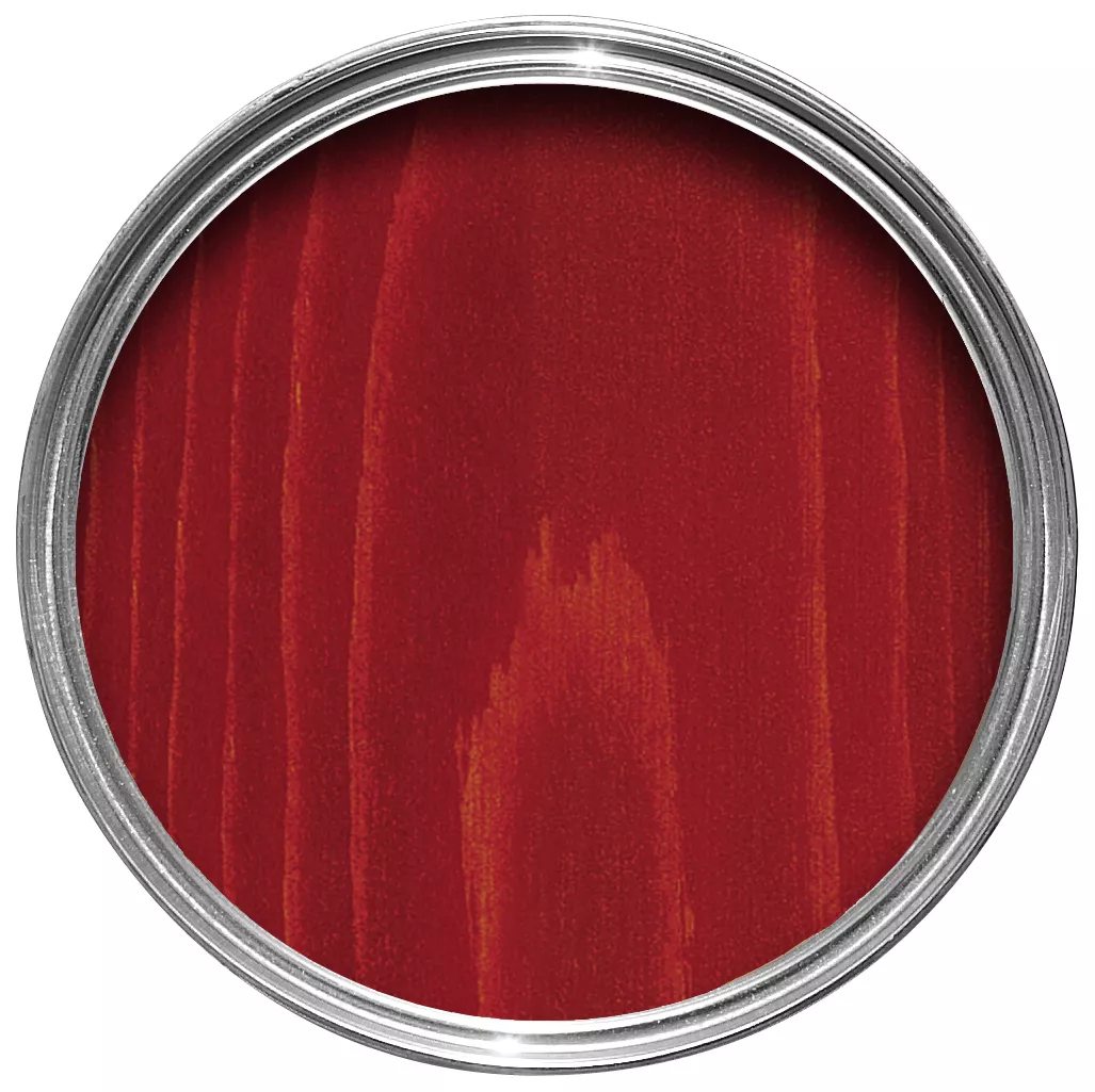 Ronseal Deep Mahogany Satin Wood Stain, 750ml 5 Ronseal Deep Mahogany Satin Wood Stain, 750ml - Image 3