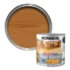 Ronseal Diamond Hard Antique Pine Satin Floor Wood Varnish, 2.5L -Trade Point Sale ronseal diamond hard antique pine satin floor wood varnish 2 5l5010214834297 02c bq