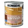 Ronseal Diamond Hard Dark Oak Satin Wood Varnish, 0.25L 1 Ronseal Diamond Hard Dark Oak Satin Wood Varnish, 0.25L -Trade Point Sale ronseal diamond hard dark oak satin wood varnish 0 25l5010214868261 08c bq