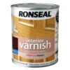 Ronseal Diamond Hard Deep Mahogany Satin Wood Varnish, 0.25L 2 Ronseal Diamond Hard Deep Mahogany Satin Wood Varnish, 0.25L -Trade Point Sale ronseal diamond hard deep mahogany satin wood varnish 0 25l5010214868285 08c bq