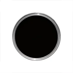 Ronseal Diamond Hard Floor Ebony Satin Varnish, 2.5L -Trade Point Sale ronseal diamond hard floor ebony satin varnish 2 5l5010214894161 10c bq