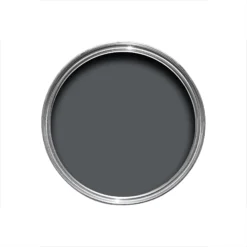 Ronseal Diamond Hard Floor Graphite Satin Varnish, 2.5L -Trade Point Sale ronseal diamond hard floor graphite satin varnish 2 5l5010214894178 10c bq