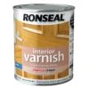 Ronseal Diamond Hard Light Oak Satin Wood Varnish, 0.25L 2 Ronseal Diamond Hard Light Oak Satin Wood Varnish, 0.25L -Trade Point Sale ronseal diamond hard light oak satin wood varnish 0 25l5010214868216 08c bq