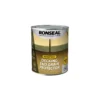 Ronseal Garden Clear Decking Protector, 750ml -Trade Point Sale ronseal garden clear decking protector 750ml5010214873340 08c bq