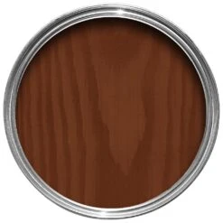 Ronseal Hardwood Deep Mahogany Furniture Wood Stain, 750ml -Trade Point Sale ronseal hardwood deep mahogany furniture wood stain 750ml5010214864324 21c bq