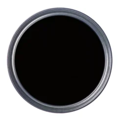 Ronseal Interior Ebony Satin Varnish, 750ml -Trade Point Sale ronseal interior ebony satin varnish 750ml5010214894321 12c bq