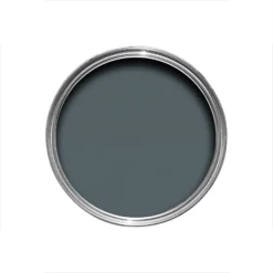 Ronseal Interior Graphite Gloss Varnish, 250ml -Trade Point Sale ronseal interior graphite gloss varnish 250ml5010214894253 10c bq