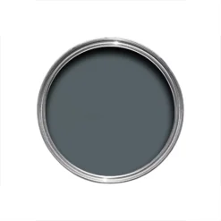 Ronseal Interior Graphite Satin Varnish, 750ml -Trade Point Sale ronseal interior graphite satin varnish 750ml5010214894222 10c bq