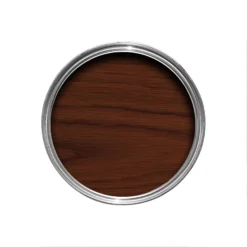 Ronseal Interior Walnut Matt Varnish, 250ml -Trade Point Sale ronseal interior walnut matt varnish 250ml5010214894277 10c bq