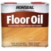Ronseal Natural Soft Sheen Wood Oil, 1L -Trade Point Sale ronseal natural soft sheen wood oil 1l5010214863679 08c bq