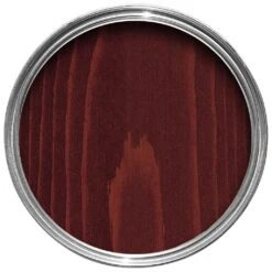 Ronseal Rosewood Satin Wood Stain, 2.5L -Trade Point Sale ronseal rosewood satin wood stain 2 5l5010214808960 21c bq