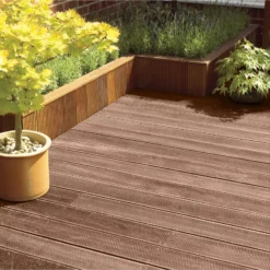 Ronseal Ultimate Natural Cedar Decking Wood Oil, 5L 7 Ronseal Ultimate Natural Cedar Decking Wood Oil, 5L -Trade Point Sale ronseal ultimate natural cedar decking wood oil 5l5010214872985 01i bq