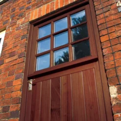 Ronseal Walnut Satin Wood Stain, 250ml -Trade Point Sale ronseal walnut satin wood stain 250ml5010214886715 01i BQ