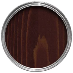 Ronseal Walnut Satin Wood Stain, 250ml -Trade Point Sale ronseal walnut satin wood stain 250ml5010214886715 21c bq