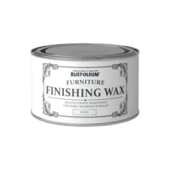 Trade Point Sale -Trade Point Sale rust oleum white matt furniture wax finishing wax 0 4l5013296035880 08c bq