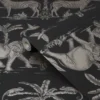Sublime Charcoal Elephant Gold Effect Smooth Wallpaper -Trade Point Sale sublime charcoal elephant gold effect smooth wallpaper5011583457476 01c bq